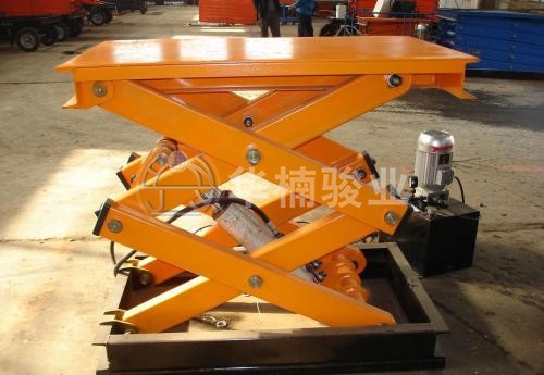 影響高空作業(yè)升降平臺工作效率原因是什么？