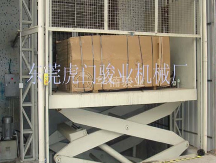升降平臺電機轉(zhuǎn)液壓油缸不運動