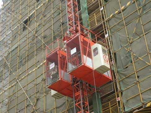 遼寧施工升降機(jī)廠家、升降平臺(tái)廠家