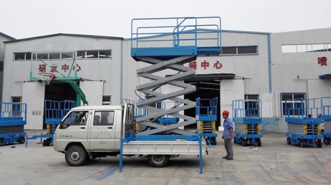 優(yōu)質車載式升降機平臺批發(fā)價格